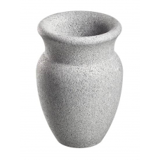 Aromāta trauciņš, Amfora